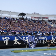 石家庄功夫足球俱乐部获得2023中甲联赛年度多个奖项